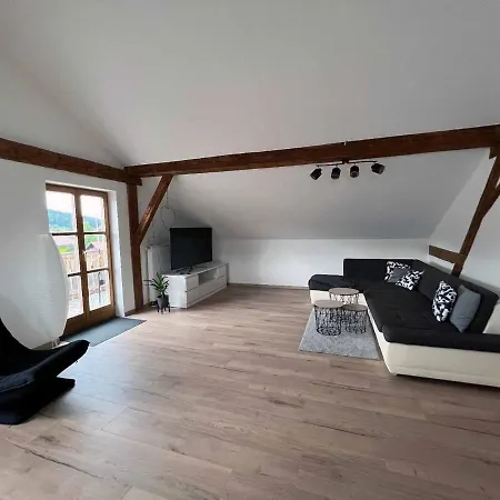 Haus Andreas Bodenmais