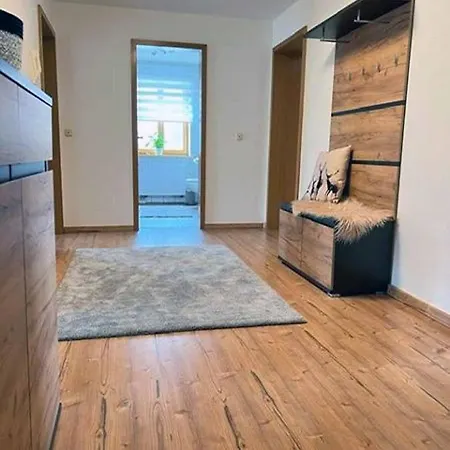 Haus Andreas بودنمايس