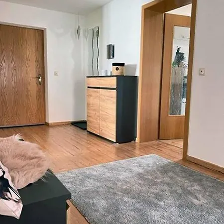 Haus Andreas Bodenmais