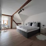 Haus Andreas Lejlighed *