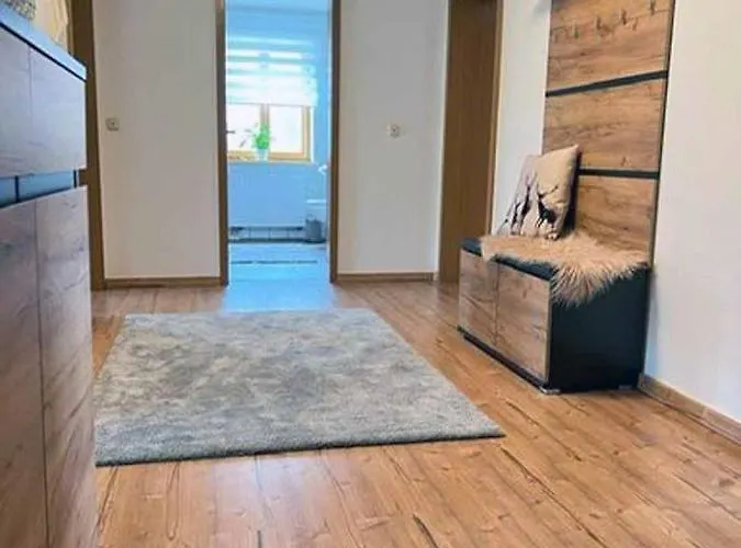 Haus Andreas Bodenmais