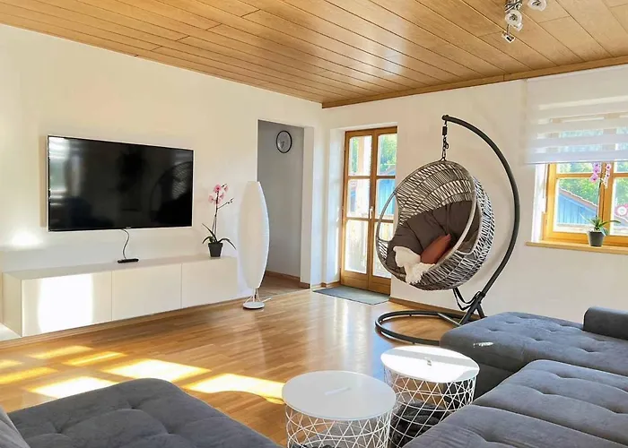 Lejlighed Haus Andreas