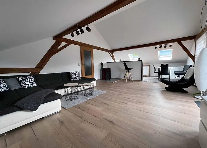 Lejlighed Haus Andreas
