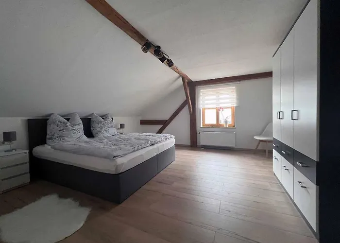 Haus Andreas Lejlighed *