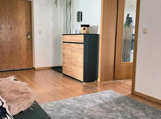 Haus Andreas Bodenmais
