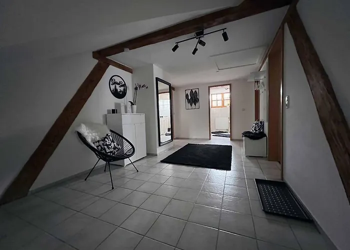 Haus Andreas Lejlighed